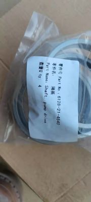 6128-21-4540 Spacing Ring Bulldozer Spare Parts For B230 B160