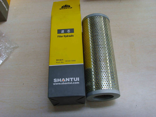 SEM818D SEM816D SEM822D Bulldozer Spare Parts 16Y-60-13000 Hydraulic Filter Element