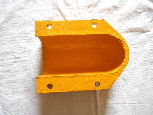 16Y-63-00006 OEM Construction Bulldozer Cover Earth Mover Parts