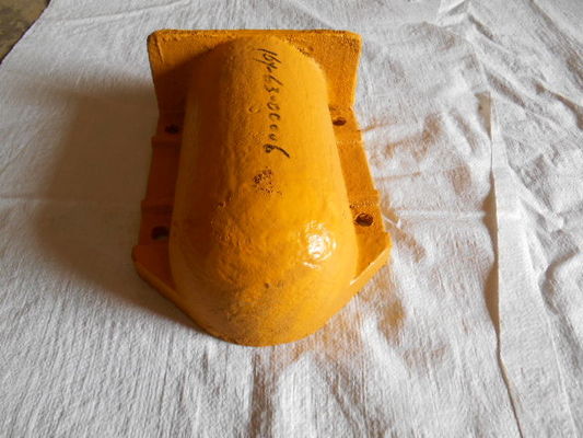 16Y-63-00006 OEM Construction Bulldozer Cover Earth Mover Parts
