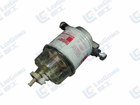 Construction Roller Diesel Engine Parts	40W0042	 Diesel Pre Filter  F122-B-010