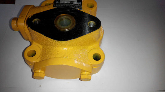 16Y-75-20000 Lubrication Valve Bulldozer components
