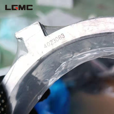 excavator  QSM11	part	power system 	4023083/4023203		Trust washer