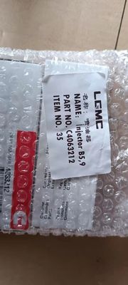 excavator   B5.9   Cummins 	part	power system 	C4063212		injector