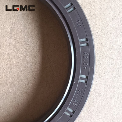 excavator   6D125-E5	part	power system 	6150-21-3230		Front seal