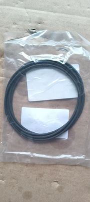 excavator   6Hk1	part	 power system	1-09623464-0		Fuel injection pump O-ring