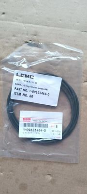 excavator   6Hk1	part	 power system	1-09623464-0		Fuel injection pump O-ring