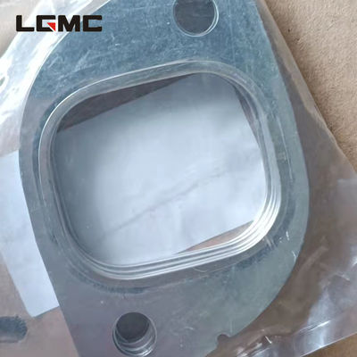 excavator  6Hk1	part	 power system	8-94393672-4		Manifold gasket