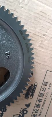 excavator   QSB6,7	part	 power system	3929028		Camshaft gear