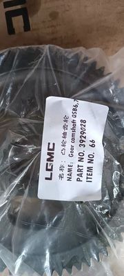 excavator   QSB6,7	part	 power system	3929028		Camshaft gear