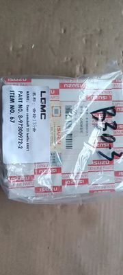 excavator  6HK1 	part	 power system	8-97300972-2		135 teeth gear