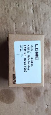 0293-1062 Main Bearing Excavator  EC210 D6E Part Power System