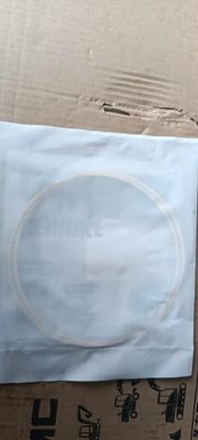 3054948 Cylinder Seal Excavator  NTA855 Part Power System