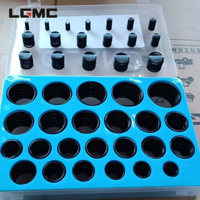 OEM Excavator Spare Parts Seals Full Car O Ring Hyundai