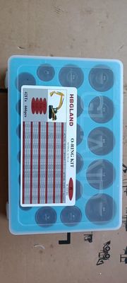 OEM Excavator Spare Parts Seals Full Car O Ring Hyundai