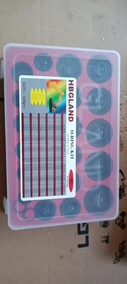 Generic Excavator Spare Parts Seals Whole Car O Ring Hitachi