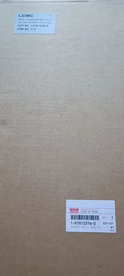 6HK1 Excavator spare Parts Power System 1-87813293-0 Engine Repair Kit 6HK1