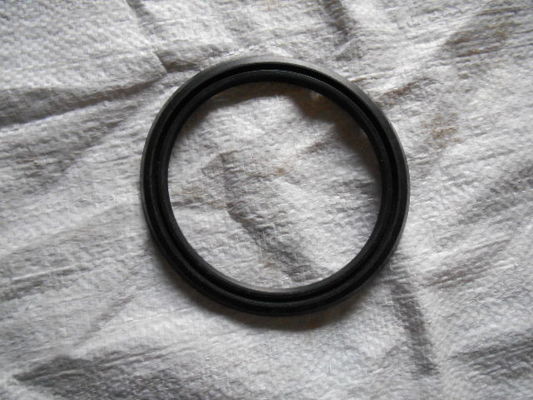 16Y-11-00026 Bulldozer Spare Parts Fitting Sealing Ring 0.1kg