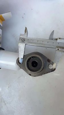 LGMC Forklift Spare Parts 50DH-618100 Brake Pump