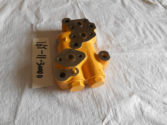 LGMC 16Y-11-30000 Combination valve for Bulldozer