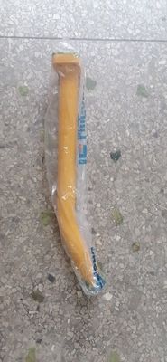 LGMC Excavator Spare Parts 08D2441 Front end steel pipe of breaker