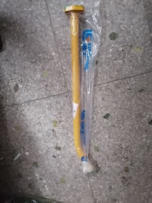 LGMC mini excavator parts 08D4812 Steel pipe