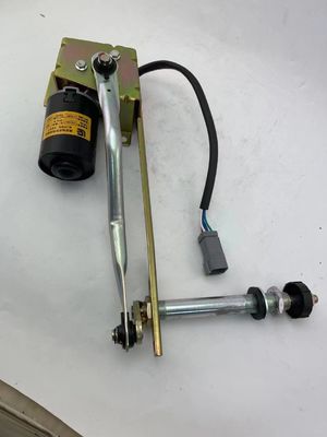 Liugong excavator 37B1993 wiper motor and drive combination spare parts