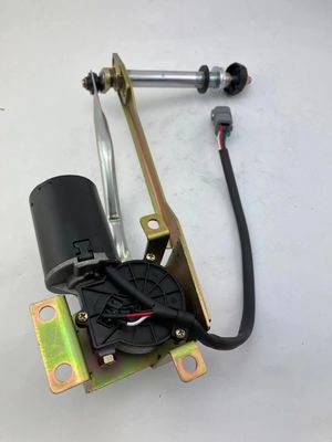 Liugong excavator 37B1993 wiper motor and drive combination spare parts