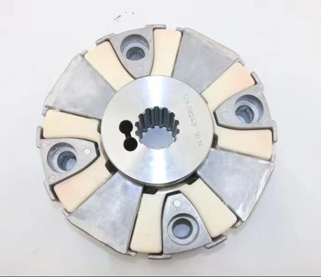 Liugong 40C3473 Coupling heavy machinery spare parts