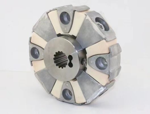 Liugong 40C3473 Coupling heavy machinery spare parts