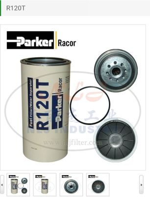 liugong 53C0532 Diesel filter element for  excavator spare parts