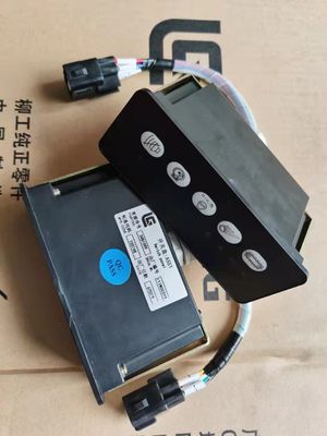 Kobelco Excavator Spare Parts 34B1099 Switch Box