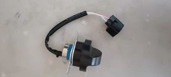 803608815 Excavator Spare Parts Accelerator Knob 10-15 Gear