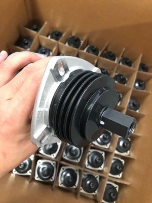 LGMC 2073159209 Excavator Spare Parts HengLi 6 Hole Hand Valve