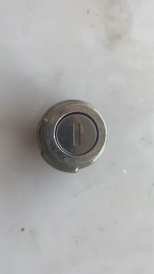 LGMC CAT Four Wire Ignition Switch For Excavator Repair Parts