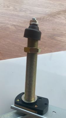 Pc200-7 E320c Wiper Assembly LGMC Construction Machine Spare Parts