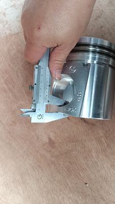 LGMC 4933120 / 3973265 Piston excavator diesel engine With OEM Service