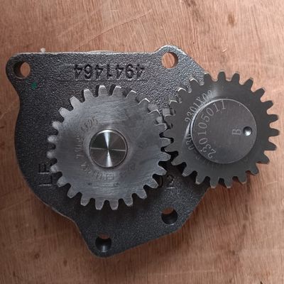 lgmc 4941464 Oil pump sliver QSC8,3 Yağ nasosu PA-1011LE-010