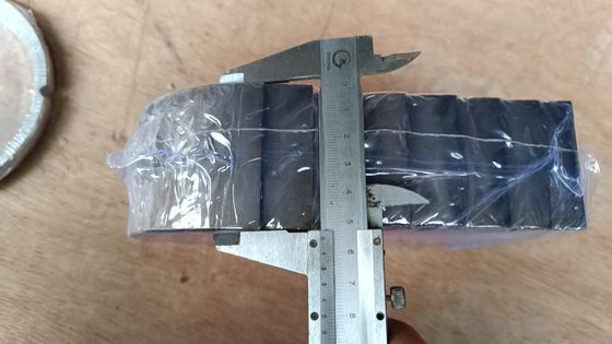 LGMC Excavator Diesel Engine Parts 3801265 Main Bearing 0,25