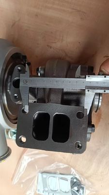 4038597 4044890 4955156 Diesel Engine Spare Parts High Copy Turbocharger Normal