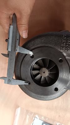 LGMC High Precision Diesel Turbocharger Auto Engine Parts 3539678 DB58