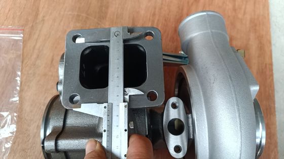 LGMC 4029018 Diesel Engine Spare Parts Turbocharger