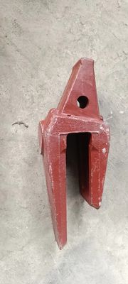 LGMC Engine Spare Parts 2713-1218 Adapter  with Sufficient Fatigue Strength