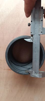 Factory Price Original China LGMC 80*95*90 Bush bucket for Mini Excavator with Wear-resistant material