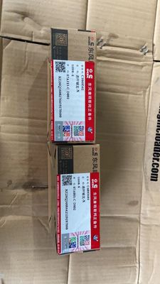 LGMC Components 4893693 Metal connecting rod For Cummins Construction Equipment