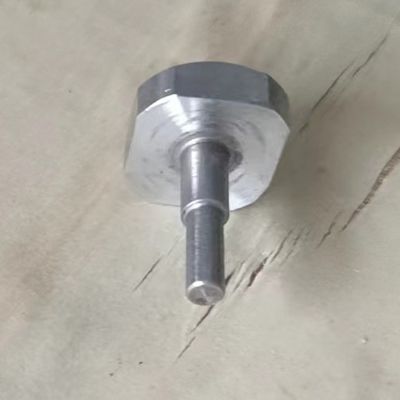 LIUGONG SPARE PARTS GOOD RESISTANCE TO ABRASION, CORROSION, AND IMPACT 65A0002 VALVE ROD