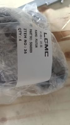 LGMC WHEEL LOADER ENGINE PARTS CUSTOMIZABLE SIZE 50A0009 PISTON