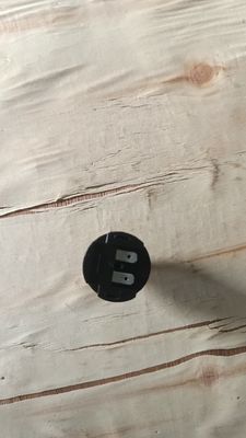 Customized Brass Stainless Steel Solenoid Valve 0501 313 375