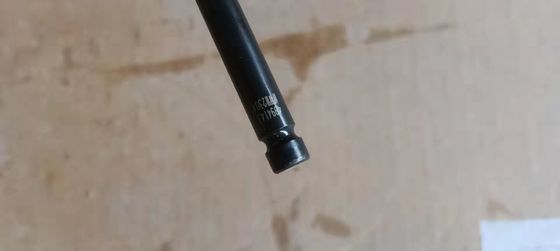 Large Displacement 3920868	Wheel Loader Spare Parts Vent Exhaust Valve