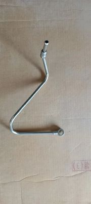 LGMC high quality small diesel engine parts 4940671 Oil supply pipe